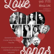 Koncert Walentynkowy uczniów Szkoły Artystycznej Musicflow: Love Songs