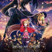 Sword Art Online | Progressive Scherzo of Deep Night w Helios Anime