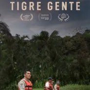 Przegląd Filmów Outdoorowych | Tigre Gente