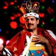 Freddie Mercury w Gdyni karnawałowy wykład Piotra Metza z niespodzianką