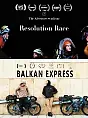 Balkan Express oraz Resolution Race