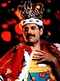 Freddie Mercury w Gdyni