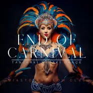 End Of Carnival - tancerki ADT - c-tite