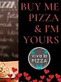 Pizza&Vino Walentynki 