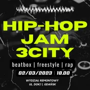 Hip-Hop Jam | Beatbox | Freestyle Rap 