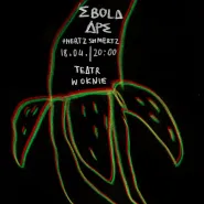 Ebola Ape + Agata Hertzshmerz
