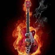 It's the Fathers of Rock !!
