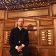 Koncerty organowe Bliżej Bacha: Radosław Marzec