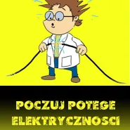 Potęga elektryczności