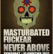 Ramtamtam Tour in Xkwadrat - Never Above, Masturbated Fuckear
