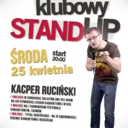 Stand Up - Kacper Ruciński