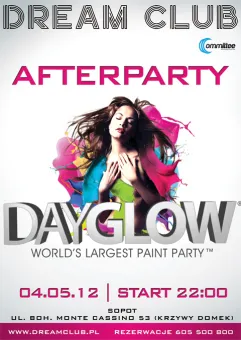 After DayGlow