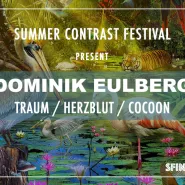 DOMINIK EULBERG / Summer Contrast Launch Party