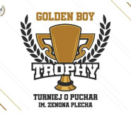 Golden Boy Trophy - turniej o puchar im. Zenona Plecha
