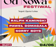 Od Nowa Festiwal