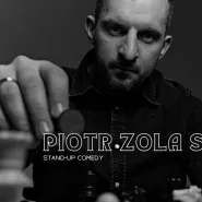 Piotr Zola Szulowski - Twój Ruch