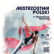 Mistrzostwa Polski w Gimnastyce Sportowej kat. Młodzieżowiec