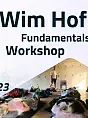 Wim Hof Fundamentals Workshop