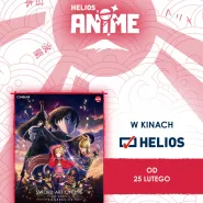 Helios Anime - Sword Art Online Progressive 2 - Scherzo of Deep Night