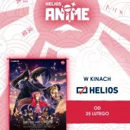 Helios Anime - Sword Art Online Progressive 2 - Scherzo of Deep Night