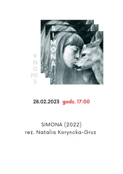 Akademia Dokumentalna | Simona (2022)