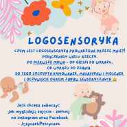 Logosensoryka