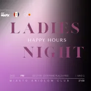 Ladies Night Happy Hours