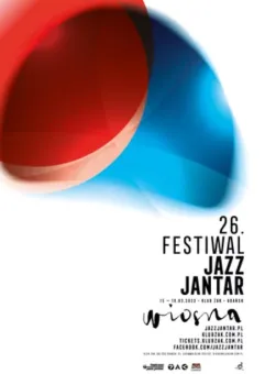 26. Festiwal Jazz Jantar
