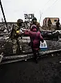 Rok w Ukrainie