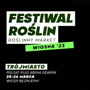 Festiwal Roślin w Trójmieście
