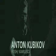 Anton Kubikov