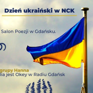 Dzień ukraiński w NCK