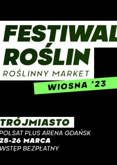 Festiwal Roślin w Trójmieście