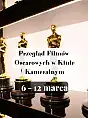 Przegląd Filmów Oscarowych w Kameralnym
