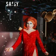 Dinner & Show: Drag Queen Night | Shady Lady