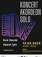 Koncert/Akordeon Solo