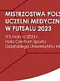 Mistrzostwa Polski w Futsalu