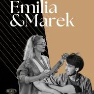 Emilia&Marek | live music