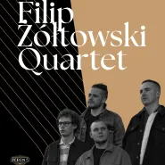 Filip Żółtowski Quartet 