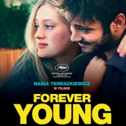 Kino Konesera: Forever Young