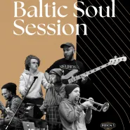 Baltic Soul Session