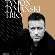 Tymon Tymański Trio