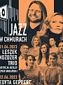 Jazz w Chmurach: Możdżer, Edyta Geppert, Mitch & Mitch