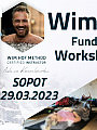 Wim Hof Workshop
