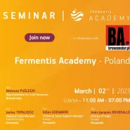 Fermentis Academy Poland
