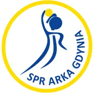 SPR Arka Gdynia - KS Kościerzyna
