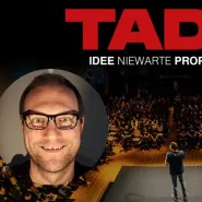 TADex GDAŃSK - wieczór improwizowanych prezentacji