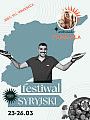 Festiwal Syryjski 