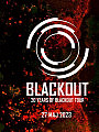 Blackout 20 years