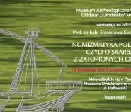 Numizmatyka podwodna, czyli o skarbach zatopionych statków
